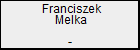 Franciszek Melka