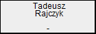 Tadeusz Rajczyk