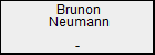 Brunon Neumann