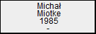 Micha Miotke