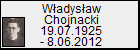 Wadysaw Chojnacki