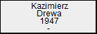 Kazimierz Drewa
