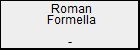 Roman Formella