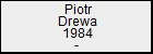 Piotr Drewa
