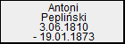 Antoni Pepliski