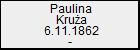 Paulina Kruża