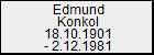 Edmund Konkol