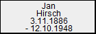 Jan Hirsch