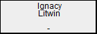 Ignacy Litwin