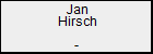 Jan Hirsch