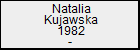 Natalia Kujawska