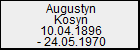 Augustyn Kosyn