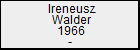 Ireneusz Walder