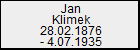 Jan Klimek