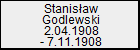 Stanisław Godlewski