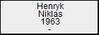 Henryk Niklas