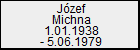 Józef Michna