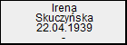 Irena Skuczyńska