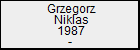 Grzegorz Niklas