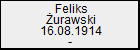 Feliks urawski