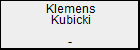 Klemens Kubicki