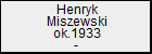 Henryk Miszewski