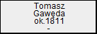 Tomasz Gawęda