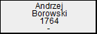 Andrzej Borowski