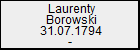 Laurenty Borowski