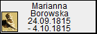 Marianna Borowska