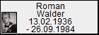 Roman Walder