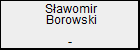 Sławomir Borowski