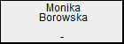 Monika Borowska