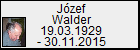 Józef Walder