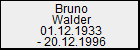 Bruno Walder