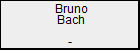 Bruno Bach