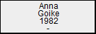 Anna Goike