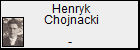 Henryk Chojnacki