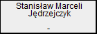 Stanisław Marceli Jędrzejczyk