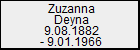 Zuzanna Deyna