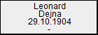 Leonard Dejna