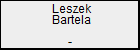 Leszek Bartela