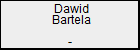 Dawid Bartela