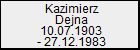 Kazimierz Dejna