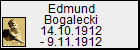 Edmund Bogalecki