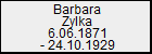 Barbara Zylka