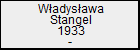 Władysława Stangel