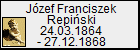 Jzef Franciszek Repiski