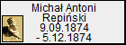 Micha Antoni Repiski