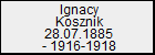 Ignacy Kosznik